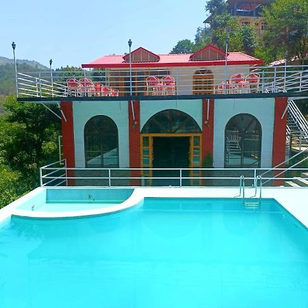 Aaroham Resort, Шимла Экстерьер фото